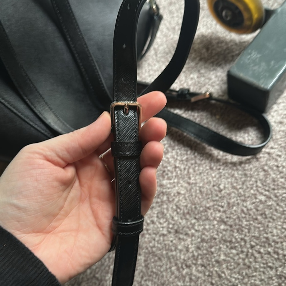 Kate spade backpack - Picture 5 of 7